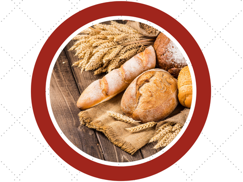 Kruh – neodvojiv dio jelovnika vrhunskih restorana