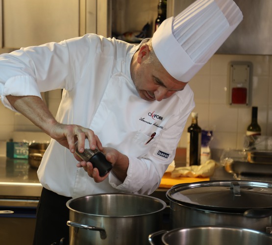 Obilježavanje 10 godina Edukacijsko gastronomskog centra Istre