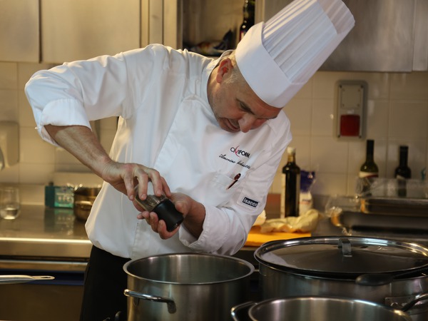 Obilježavanje 10 godina Edukacijsko gastronomskog centra Istre