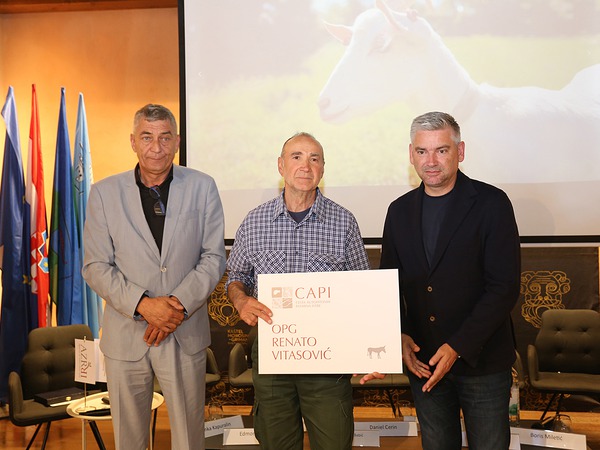 Svečano proglašenja Dana autohtonih Pasmina Istre_22.05.2026._Svetvinčenat