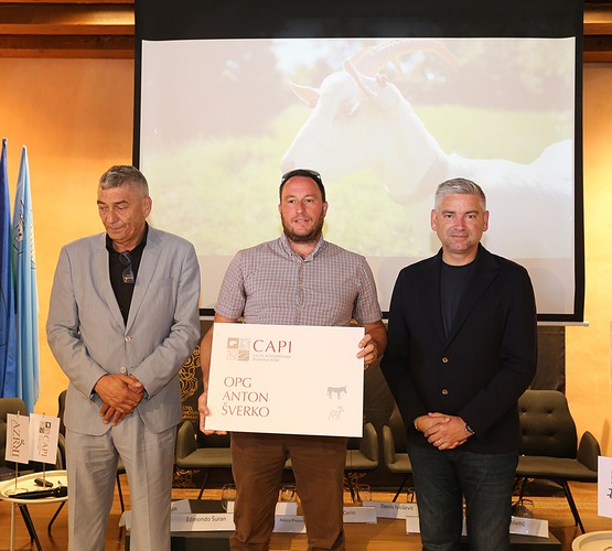 Svečano proglašenja Dana autohtonih Pasmina Istre_22.05.2026._Svetvinčenat
