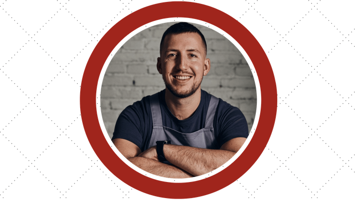 Gregor Jelnikar: Meso izvornih pasmina Istre u suvremenoj kuhinji