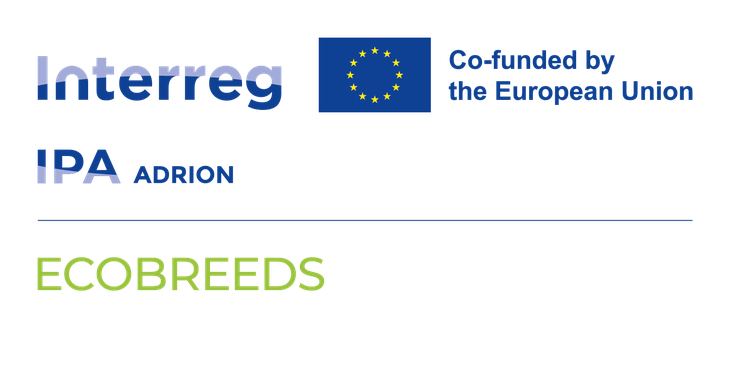 ECOBREEDS
