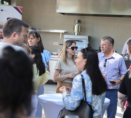 Obilježavanje 10 godina Edukacijsko gastronomskog centra Istre