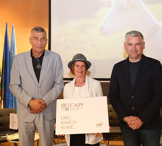 Svečano proglašenja Dana autohtonih Pasmina Istre_22.05.2026._Svetvinčenat