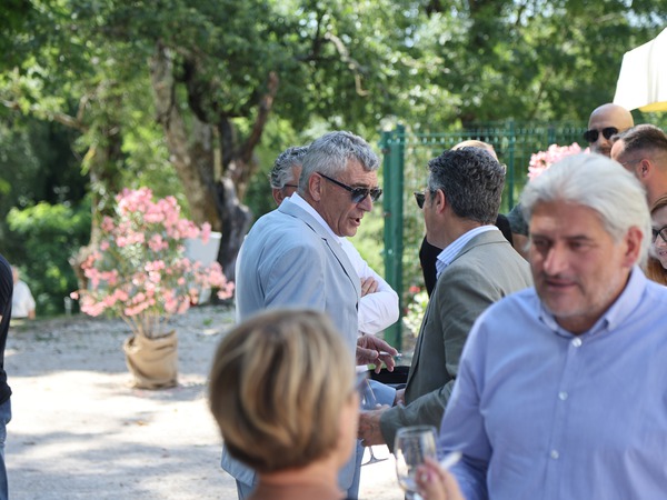 Obilježavanje 10 godina Edukacijsko gastronomskog centra Istre