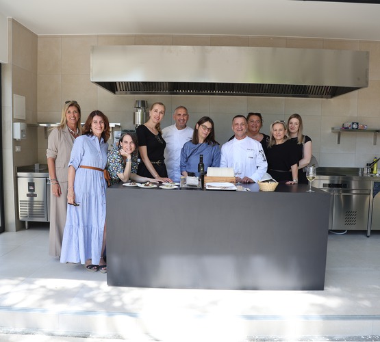 Obilježavanje 10 godina Edukacijsko gastronomskog centra Istre