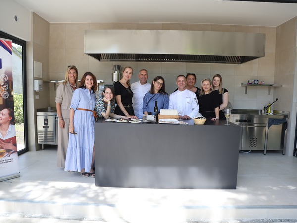 Obilježavanje 10 godina Edukacijsko gastronomskog centra Istre
