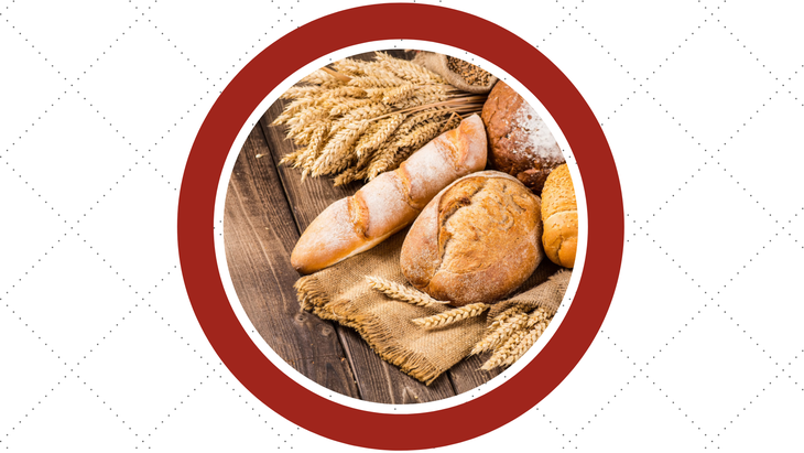 Kruh – neodvojiv dio jelovnika vrhunskih restorana