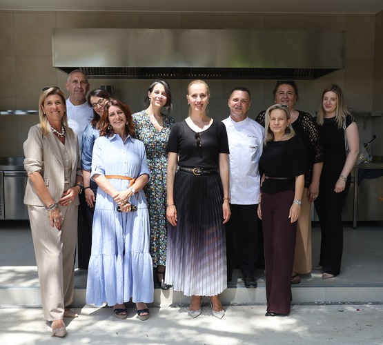 Obilježavanje 10 godina Edukacijsko gastronomskog centra Istre