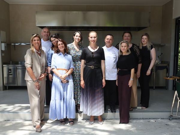 Obilježavanje 10 godina Edukacijsko gastronomskog centra Istre