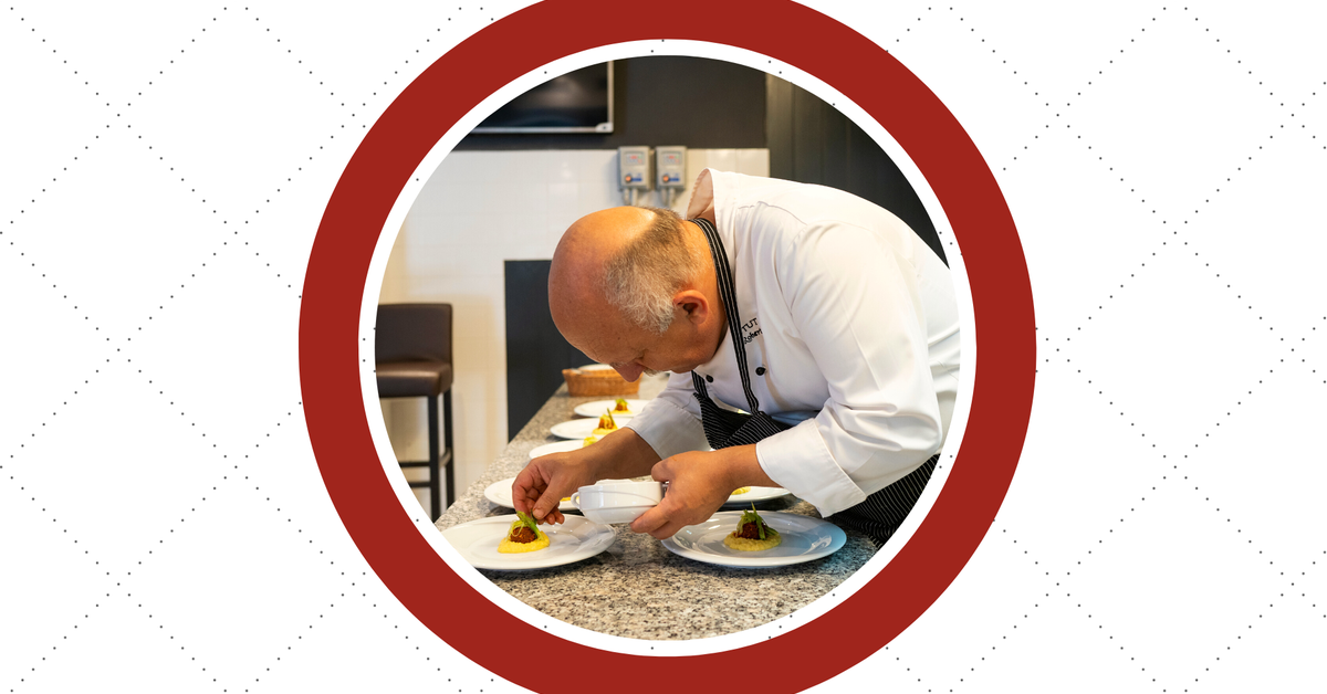 Slastičarske kreme, savršenstvo slatkih tekstura – Robert Perić ...