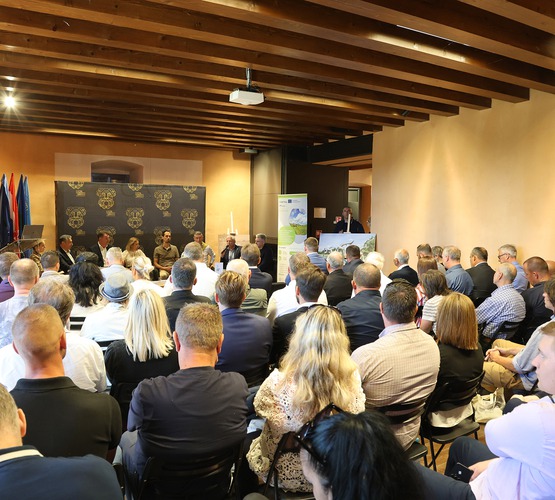 Svečano proglašenja Dana autohtonih Pasmina Istre_22.05.2026._Svetvinčenat