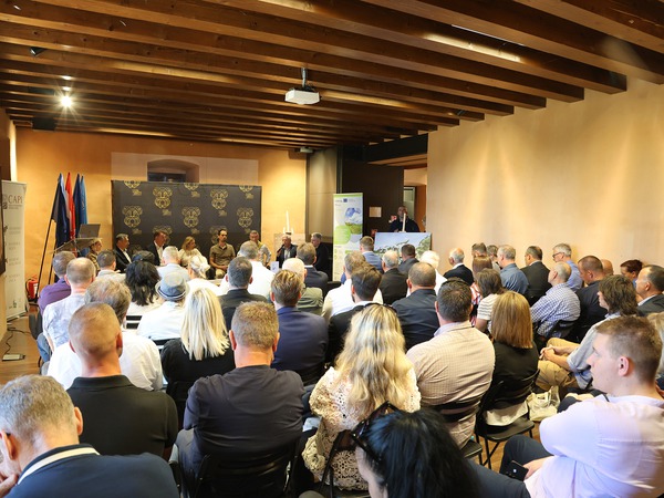 Svečano proglašenja Dana autohtonih Pasmina Istre_22.05.2026._Svetvinčenat