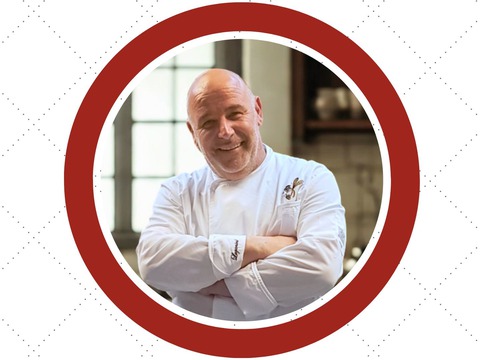 Hrvoje Zirojević: U minijaturi: Hrvatska tradicionalna gastronomija