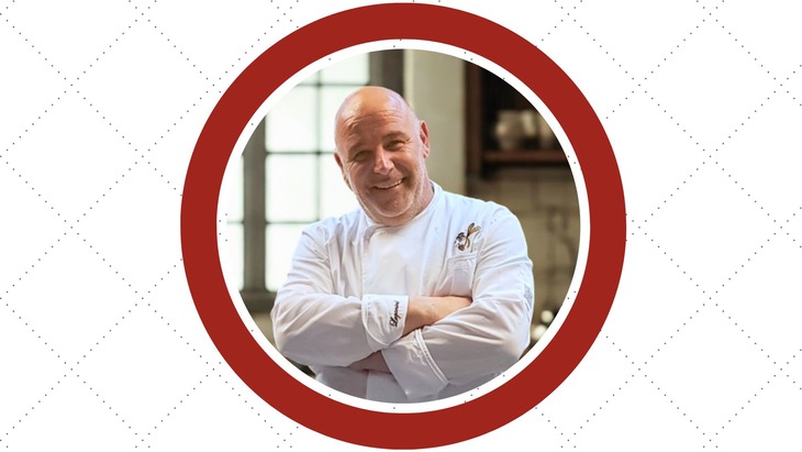 Hrvoje Zirojević: U minijaturi: Hrvatska tradicionalna gastronomija