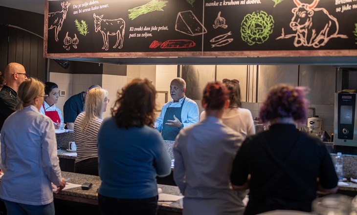 Looking Back: EGCI Culinary Workshops in 2024 Looking Back: EGCI Culinary Workshops in 2024