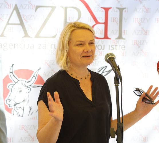 Obilježavanje 10 godina Edukacijsko gastronomskog centra Istre