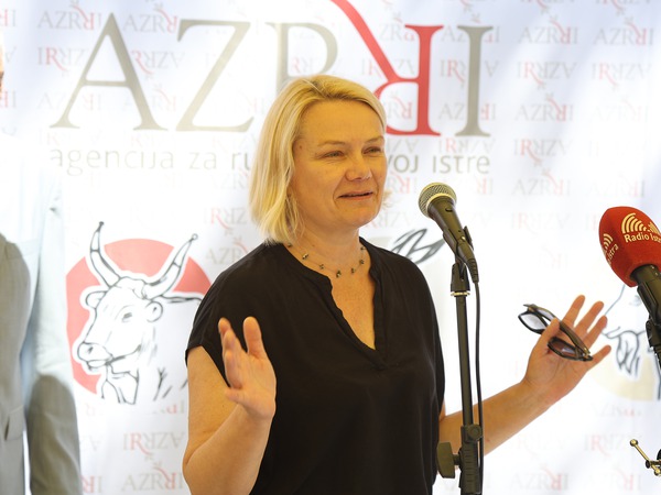 Obilježavanje 10 godina Edukacijsko gastronomskog centra Istre
