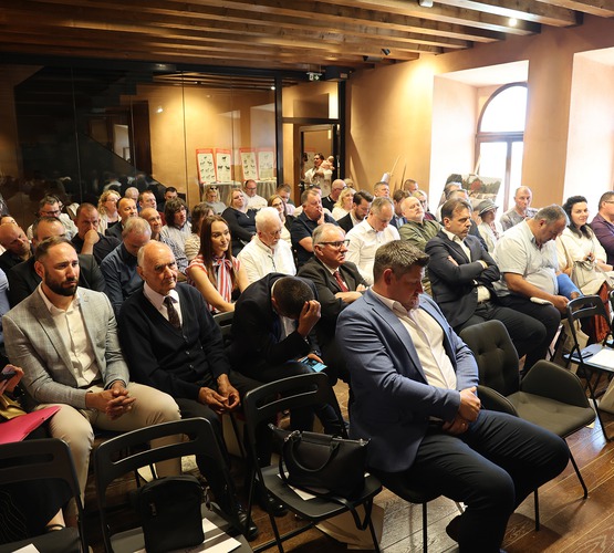 Svečano proglašenja Dana autohtonih Pasmina Istre_22.05.2026._Svetvinčenat