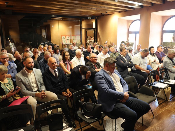 Svečano proglašenja Dana autohtonih Pasmina Istre_22.05.2026._Svetvinčenat