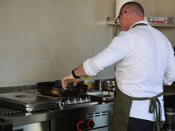 Obilježavanje 10 godina Edukacijsko gastronomskog centra Istre