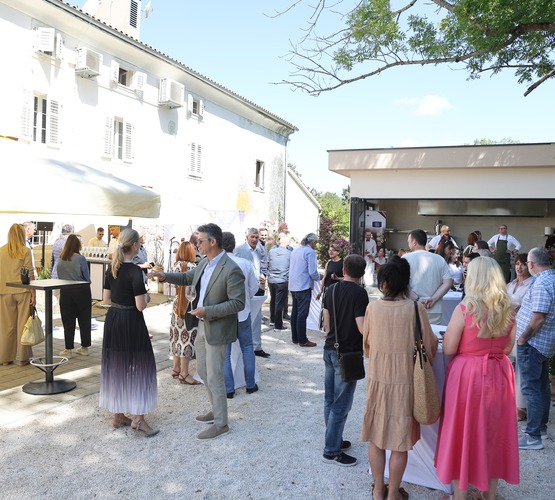 Obilježavanje 10 godina Edukacijsko gastronomskog centra Istre