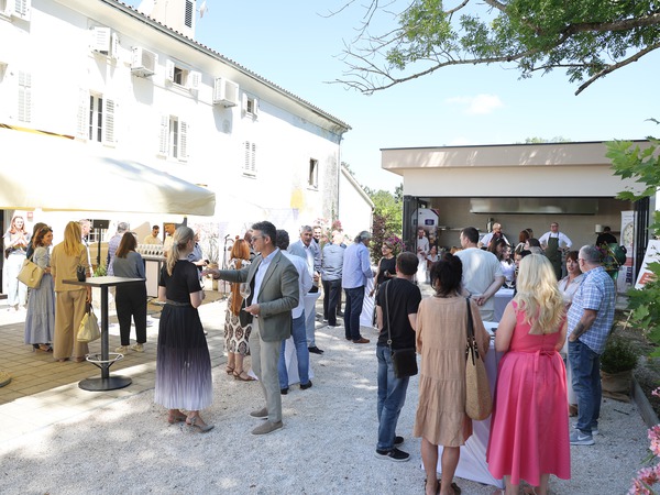 Obilježavanje 10 godina Edukacijsko gastronomskog centra Istre