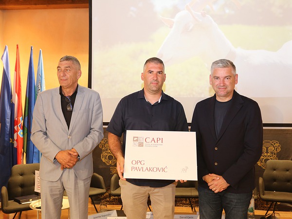 Svečano proglašenja Dana autohtonih Pasmina Istre_22.05.2026._Svetvinčenat