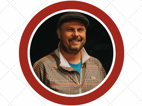 Marko Palfi: Street food za suvremenu publiku