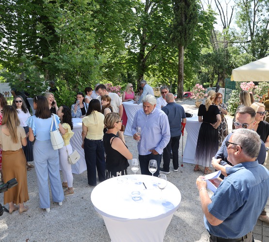 Obilježavanje 10 godina Edukacijsko gastronomskog centra Istre