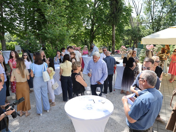 Obilježavanje 10 godina Edukacijsko gastronomskog centra Istre