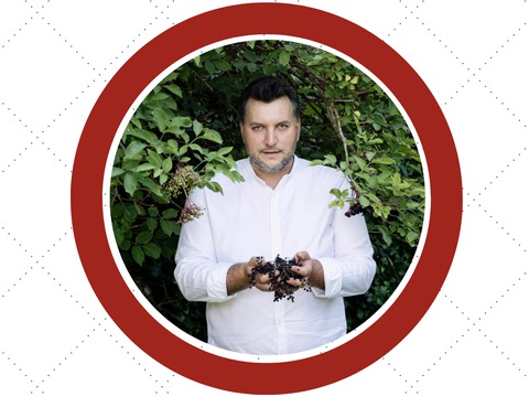 Bernard Korak: Kreativnost bez kompromisa: održiva gastronomija