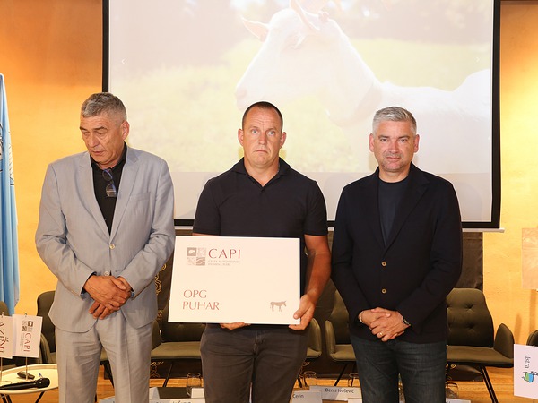 Svečano proglašenja Dana autohtonih Pasmina Istre_22.05.2026._Svetvinčenat