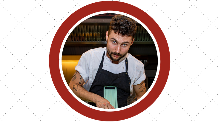 Matija Bogdan: Meso istarskog kozlića - Novi-stari gastronomski brand