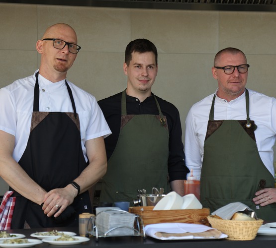 Obilježavanje 10 godina Edukacijsko gastronomskog centra Istre