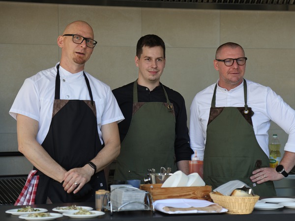 Obilježavanje 10 godina Edukacijsko gastronomskog centra Istre