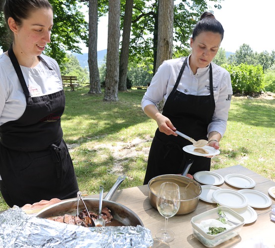 Obilježavanje 10 godina Edukacijsko gastronomskog centra Istre