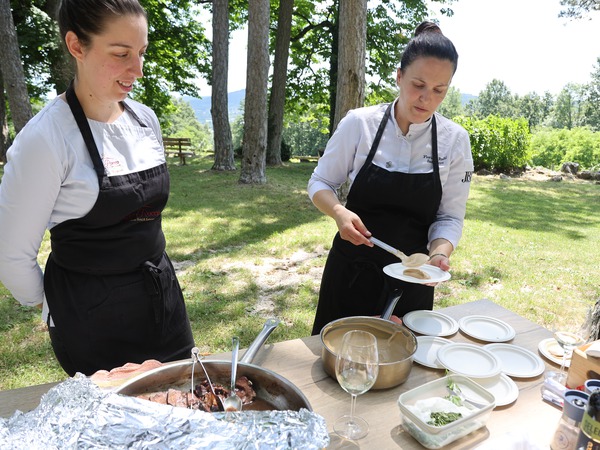 Obilježavanje 10 godina Edukacijsko gastronomskog centra Istre