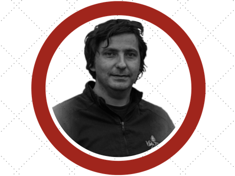 Gregor Vračko: Kreativna gastronomija