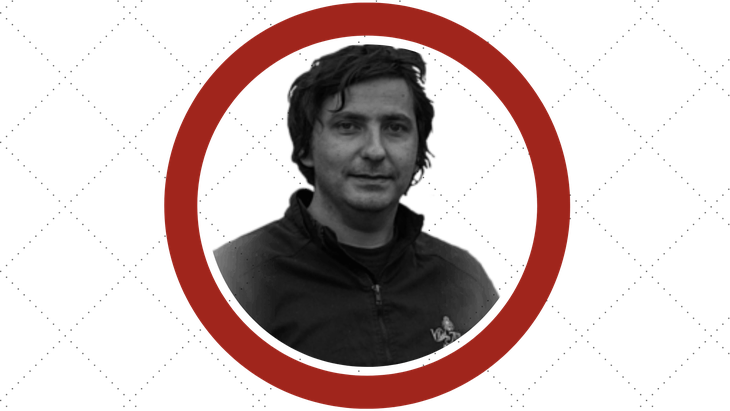 Gregor Vračko: Kreativna gastronomija