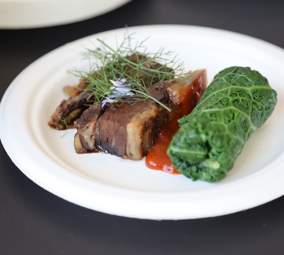 Obilježavanje 10 godina Edukacijsko gastronomskog centra Istre