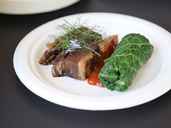 Obilježavanje 10 godina Edukacijsko gastronomskog centra Istre