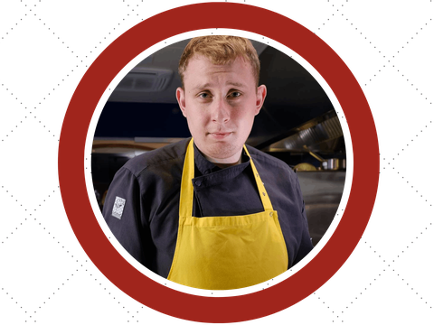 Filip Horvat: Kreativna gastronomija