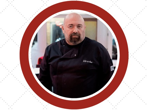 Zdravko Tomšić: Istarski mesni klasici