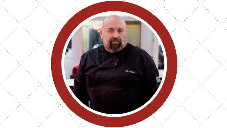 Zdravko Tomšić: Istarski mesni klasici