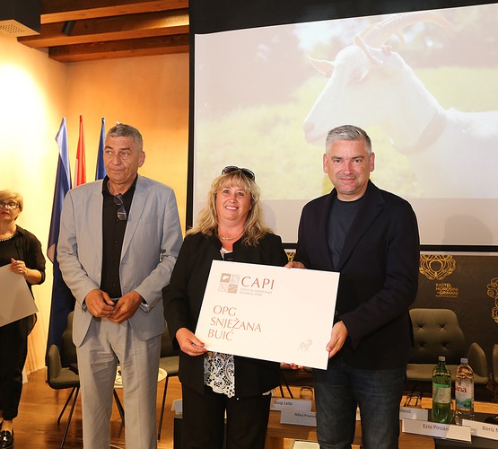 Svečano proglašenja Dana autohtonih Pasmina Istre_22.05.2026._Svetvinčenat