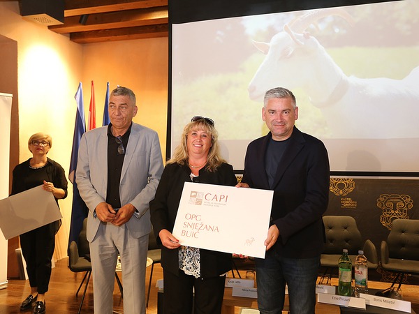 Svečano proglašenja Dana autohtonih Pasmina Istre_22.05.2026._Svetvinčenat