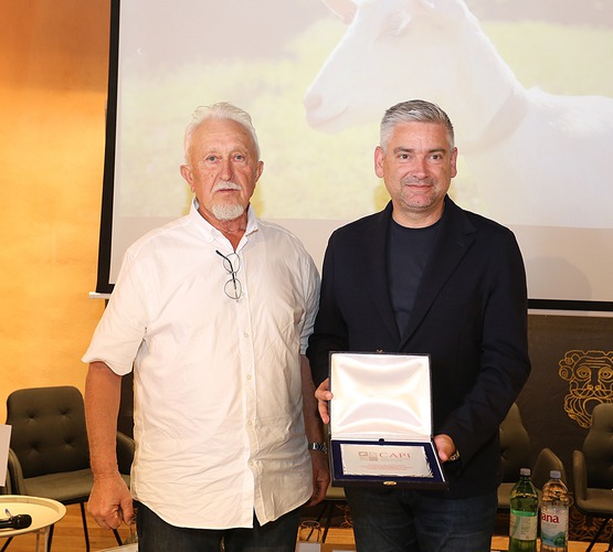 Svečano proglašenja Dana autohtonih Pasmina Istre_22.05.2026._Svetvinčenat