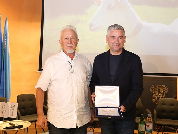 Svečano proglašenja Dana autohtonih Pasmina Istre_22.05.2026._Svetvinčenat